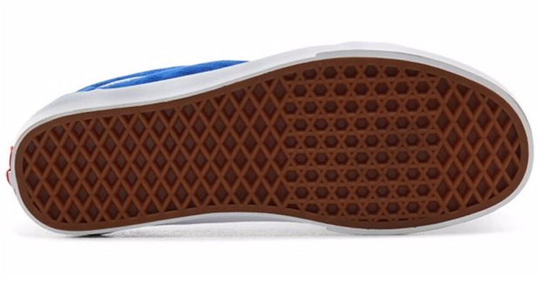 Vans Old Skool Suede 'Princess Blue' VN0A4BV5V78 Shop Vans Old Skool Suede 'Princess Blue' VN0A4BV5V78