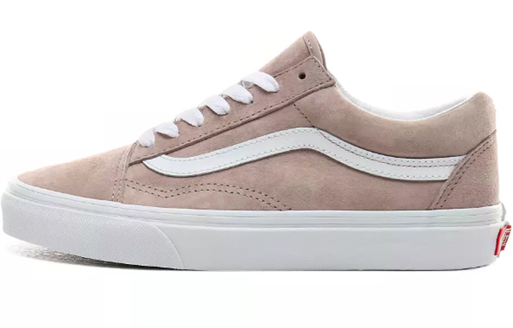Vans Old Skool Suede 'Shadow Grey' VN0A4BV5V79