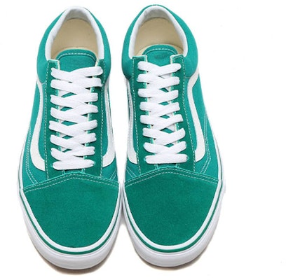 Vans Old Skool Suede Canvas 'Ultramarine' Lelaki/Wanita Sepatu Kasut VN0A38G1MWI Shop Vans Old Skool Suede Canvas 'Ultramarine' Lelaki/Wanita Sepatu Kasut VN0A38G1MWI