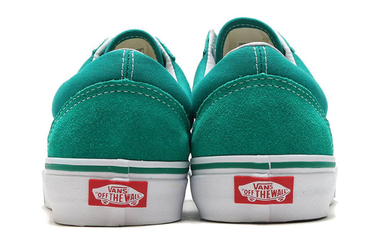 Purchase 반스 올드스쿨 스웨이드 캔버스 '울트라마린' VN0A38G1MWI