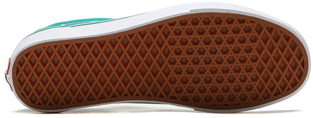 Vans Old Skool Suede Canvas 'Ultramarine' Lelaki/Wanita Sepatu Kasut VN0A38G1MWI Details for Vans Old Skool Suede Canvas 'Ultramarine' Lelaki/Wanita Sepatu Kasut VN0A38G1MWI