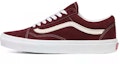 Buy Vans Old Skool Suede Port Royale Putih VN0A4U3B6DZ