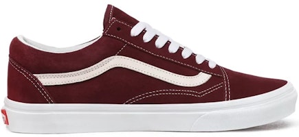Vans Old Skool Suede Port Royale Putih VN0A4U3B6DZ Order Vans Old Skool Suede Port Royale Putih VN0A4U3B6DZ