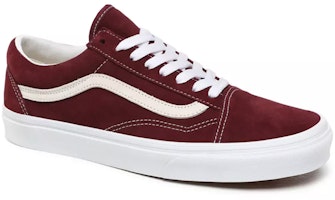 Vans Old Skool Suede Port Royale Putih VN0A4U3B6DZ Lookbook Vans Old Skool Suede Port Royale Putih VN0A4U3B6DZ