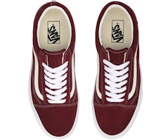 Vans Old Skool Suede Port Royale Putih VN0A4U3B6DZ Shop Vans Old Skool Suede Port Royale Putih VN0A4U3B6DZ
