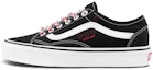 Buy Vans Old Skool Tapered 'Hitam Putih' VN0A54F49Y4