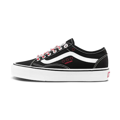 Vans Old Skool Tapered 'Black White'