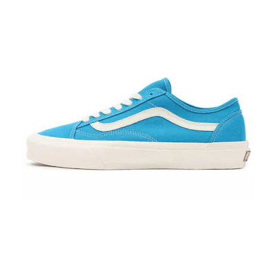 Vans Eco Theory Old Skool Tapered 'Blue White'