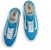 Vans Eco Theory Old Skool Tapered 'Biru Putih' VN0A54F4ASV