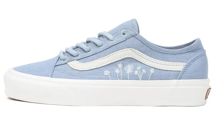 Vans Old Skool Tapered 'Blue White' VN0A54F4BD2