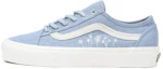 Buy Vans Old Skool 细条纹 '蓝白' VN0A54F4BD2