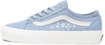 Buy Vans Old Skool Tapered 'Biru Putih' VN0A54F4BD2