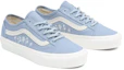 Lookbook Vans Old Skool 细条纹 '蓝白' VN0A54F4BD2