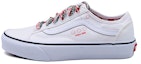 Buy Vans Old Skool Tapered 'DIY - Putih' VN0A54F49Y9