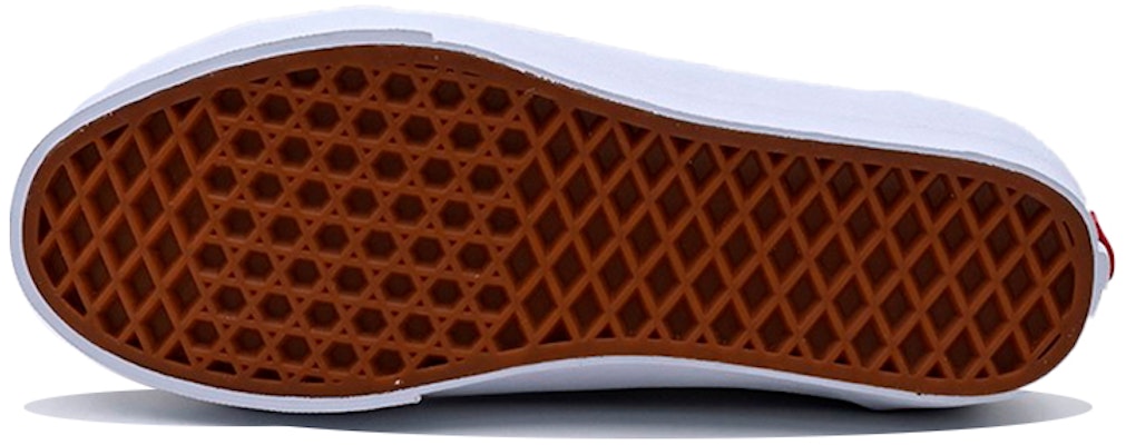 Vans Old Skool Tapered 'DIY - White' VN0A54F49Y9 Purchase Vans Old Skool Tapered 'DIY - White' VN0A54F49Y9