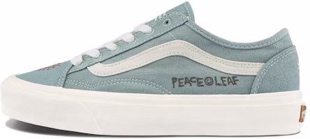 Vans Eco Theory Old Skool Tapered Sneakers/Shoes VN0A54F4AST Vans Eco Theory Old Skool Tapered Sneakers/Shoes VN0A54F4AST