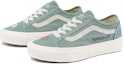 Order Vans Eco Theory Old Skool Tapered Kasut Sneakers Lelaki & Perempuan VN0A54F4AST