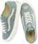 Shop Vans Eco Theory Old Skool Tapered Kasut Sneakers Lelaki & Perempuan VN0A54F4AST