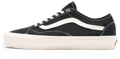 Vans Old Skool Tapered 'Eco Theory - Black' VN0A54F49FN Vans Old Skool Tapered 'Eco Theory - Black' VN0A54F49FN