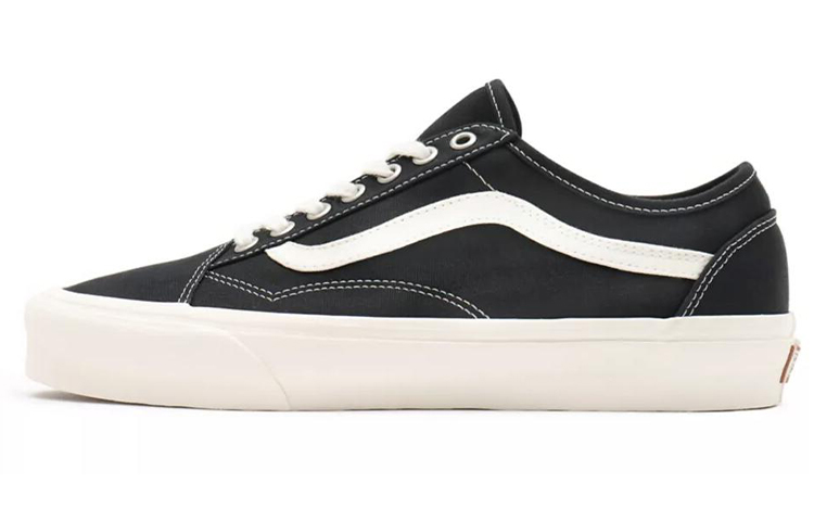 Vans Old Skool Tapered 'Eco Theory - Black' VN0A54F49FN