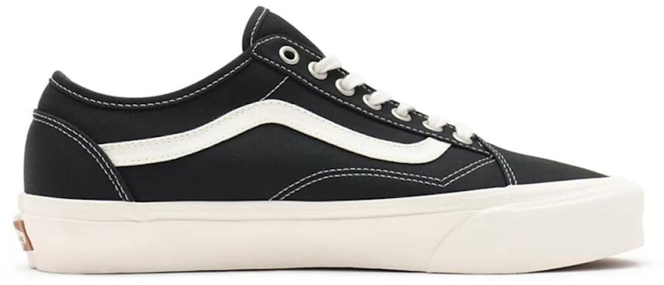 Vans Old Skool Tapered 'Eco Theory - Hitam' VN0A54F49FN Order Vans Old Skool Tapered 'Eco Theory - Hitam' VN0A54F49FN