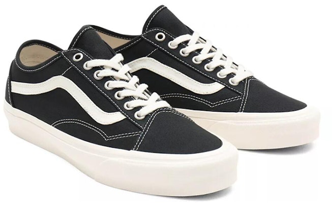 Vans Old Skool Tapered 'Eco Theory - Hitam' VN0A54F49FN Lookbook Vans Old Skool Tapered 'Eco Theory - Hitam' VN0A54F49FN