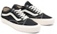 Vans Old Skool Tapered 'Eco Theory - Hitam' VN0A54F49FN