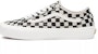 Vans Old Skool Tapered 'Eco Theory - Checkerboard Hitam Putih' VN0A54F4705