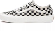 Buy Vans Old Skool Tapered 'Eco Theory - Checkerboard Hitam Putih' VN0A54F4705
