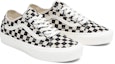 Lookbook Vans Old Skool Tapered 'Eco Theory - Checkerboard Hitam Putih' VN0A54F4705