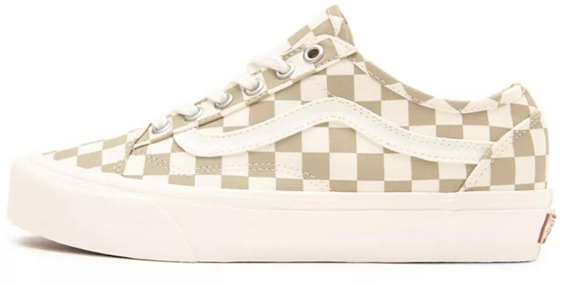 Vans Old Skool Tapered "环保理论 - 玉米杆棋盘格" VN0A54F49FO Buy Vans Old Skool Tapered "环保理论 - 玉米杆棋盘格" VN0A54F49FO