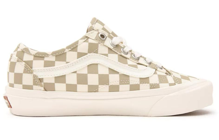 Order Vans Old Skool Tapered 'Eco Theory - Tablero de Ajedrez Maíz' VN0A54F49FO