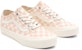 Vans Old Skool Tapered 'Eco Theory - Checkerboard Peachy Keen' (Catur Peach) VN0A54F49FP