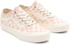 Lookbook Vans Old Skool Tapered 'Eco Theory - Checkerboard Peachy Keen' (Catur Peach) VN0A54F49FP