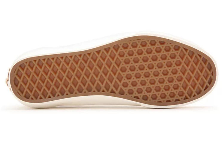 Shop Vans Old Skool Tapered 'Eco Theory - Tablero de Ajedrez Maíz' VN0A54F49FO