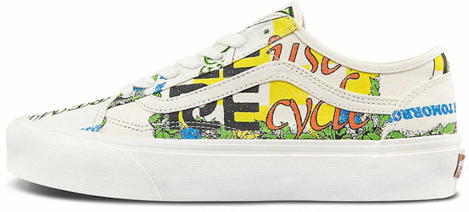 반스 올드스쿨 테이퍼드 '에코 이론 - 친환경 긍정' VN0A54F4ARG VN0A54F4ARG Buy 반스 올드스쿨 테이퍼드 '에코 이론 - 친환경 긍정' VN0A54F4ARG VN0A54F4ARG