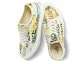 Shop Vans Old Skool Tapered 'Eco Theory - Eco Positivity' VN0A54F4ARG