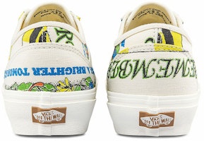 반스 올드스쿨 테이퍼드 '에코 이론 - 친환경 긍정' VN0A54F4ARG VN0A54F4ARG Purchase 반스 올드스쿨 테이퍼드 '에코 이론 - 친환경 긍정' VN0A54F4ARG VN0A54F4ARG