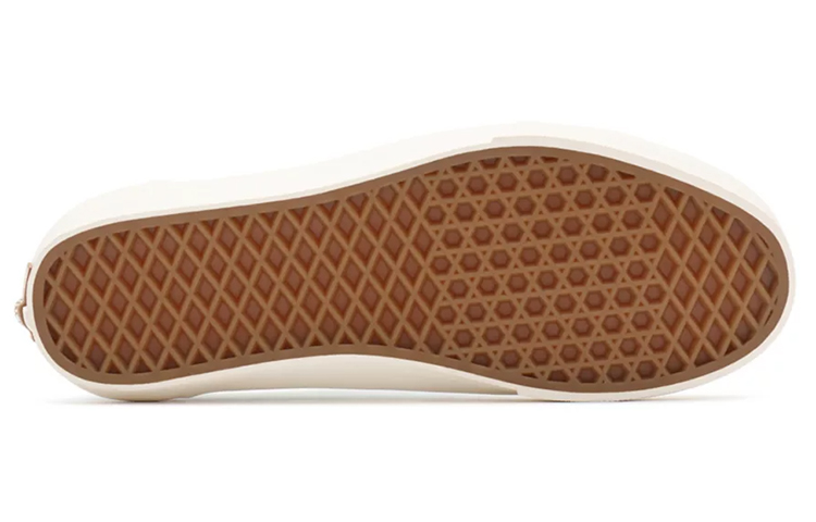 Shop Vans Old Skool Tapered 'Eco Theory - Cielo de Invierno' VN0A54F49FR