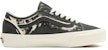 Vans Old Skool Tapered 'Eco Theory' Lelaki Kasual Sneakers VN0A54F48CO