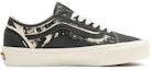 Order Vans Old Skool Tapered 'Eco Theory' Lelaki Kasual Sneakers VN0A54F48CO