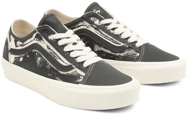 Vans Old Skool 经典复古“环保理论” VN0A54F48CO Lookbook Vans Old Skool 经典复古“环保理论” VN0A54F48CO