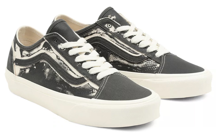 Lookbook Vans Old Skool Tapered 'Teori Eco' VN0A54F48CO