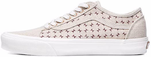 Vans Old Skool Tapered 'Eco Theory Checkerboard Port' VN0A54F4PRT Vans Old Skool Tapered 'Eco Theory Checkerboard Port' VN0A54F4PRT