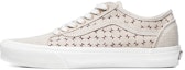 Buy Vans Old Skool Tapered 'Eco Theory Checkerboard Port' Malaysia VN0A54F4PRT