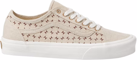 Vans Old Skool Tapered 'Eco Theory Checkerboard Port' VN0A54F4PRT Vans Old Skool Tapered 'Eco Theory Checkerboard Port' VN0A54F4PRT