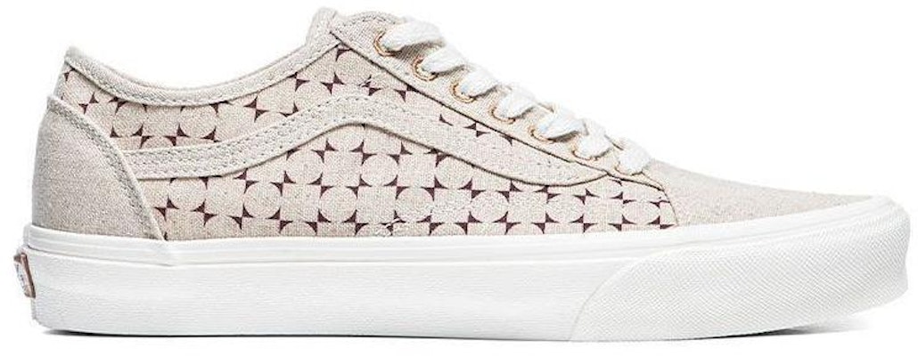 Vans Old Skool 细版 '环保理念棋盘口岸' VN0A54F4PRT Order Vans Old Skool 细版 '环保理念棋盘口岸' VN0A54F4PRT