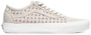 Vans Old Skool Tapered 'Eco Theory Checkerboard Port' Malaysia VN0A54F4PRT