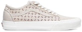 Order Vans Old Skool Tapered 'Eco Theory Checkerboard Port' Malaysia VN0A54F4PRT