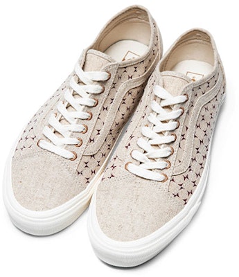 Vans Old Skool 细版 '环保理念棋盘口岸' VN0A54F4PRT Lookbook Vans Old Skool 细版 '环保理念棋盘口岸' VN0A54F4PRT